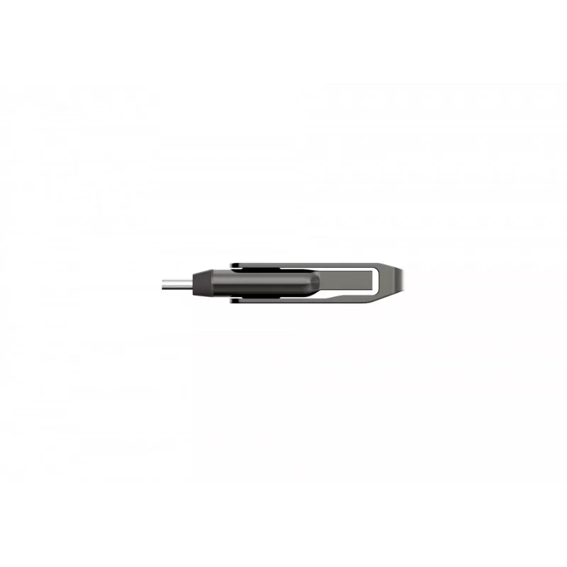 Memoria USB Lexar 256 GB USB Type-C LJDD400256G-BNQNG