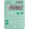 Calculadora básica Canon LS-125KB 12 dígitos verde