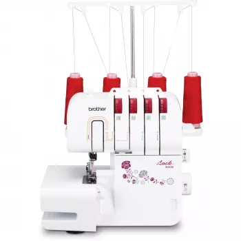 Máquina de coser Brother M343D eléctrica