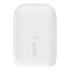 Belkin WCB007vfWH Smartphone, tablet blanco carga rápida AC interior
