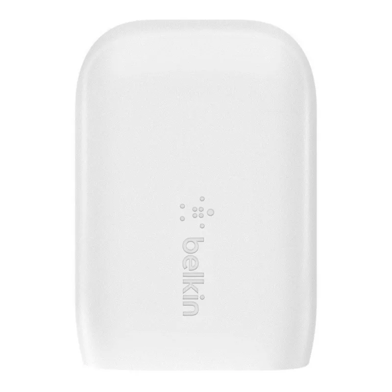 Belkin WCB007vfWH Smartphone, tablet blanco carga rápida AC interior