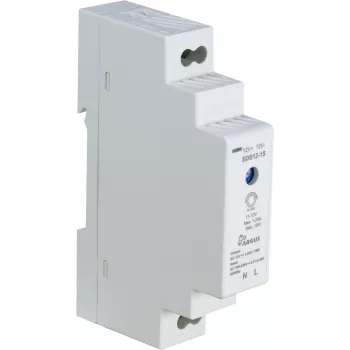 Fuente de alimentación INTER-TECH SDN 12-15 12V 15W