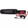 Micrófono RØDE VIDEOMIC PRO R negro micrófono para cámara digital