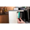 Siemens TZ800Z1 Pieza/accesorio para cafetera Cartucho de limpieza