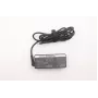 Adaptador de CA Lenovo 45 W 3 polos 02DL118 — fuente de alimentación 45 W para portátiles Lenovo compatibles