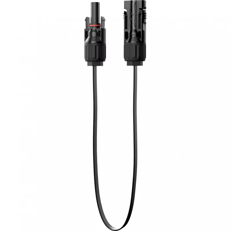 EcoFlow Super Flat accesorio para central eléctrica portátil cable de carga