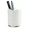 Portalápices Durable 1701235010 plástico blanco