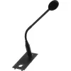 Micrófono de conferencia Axis TC6901 negro 94 dB sensibilidad cableado XLR