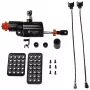 Kit de mejora de freno hidráulico Asetek SimSports