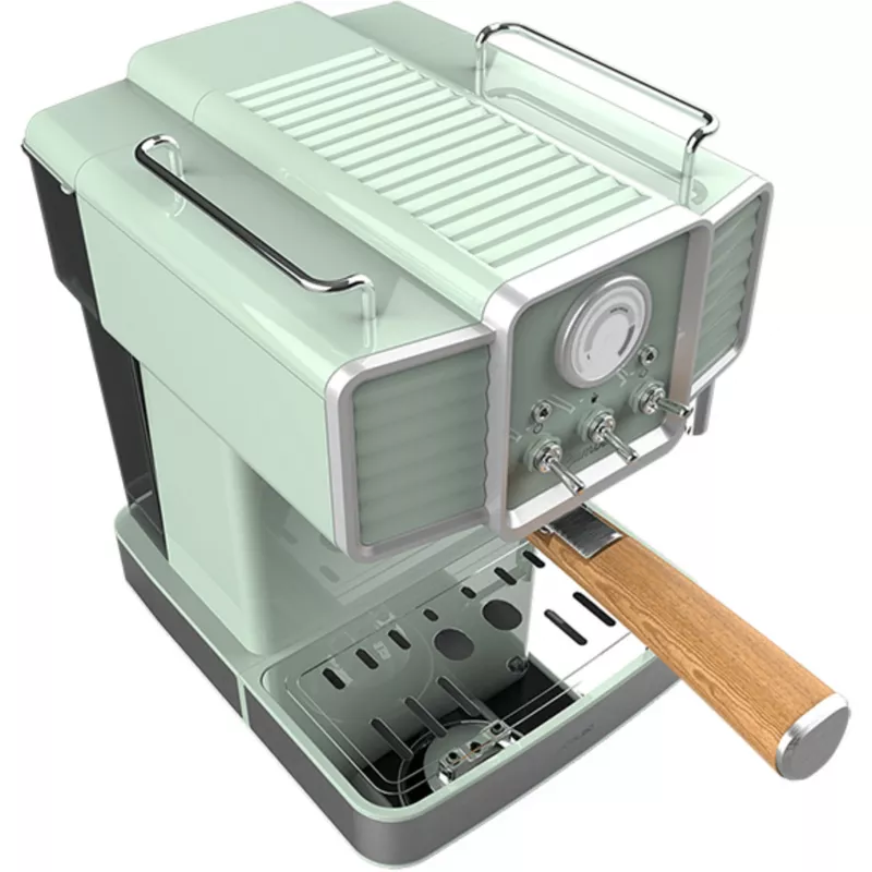 Cafetera de espresso Cecotec 1,5 L 01576