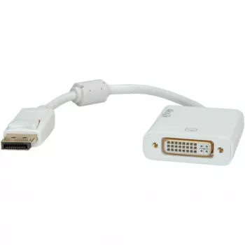 Adaptador de cable de vídeo ROLINE 12.03.3136