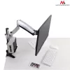 Soporte para mini-PC MC-720 NUC MAC CPU