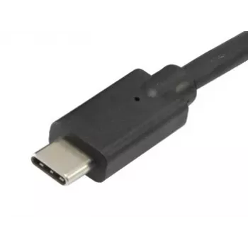 Equip cable USB Type-C a DVI-D Dual-Link, macho–macho, 1,8 m