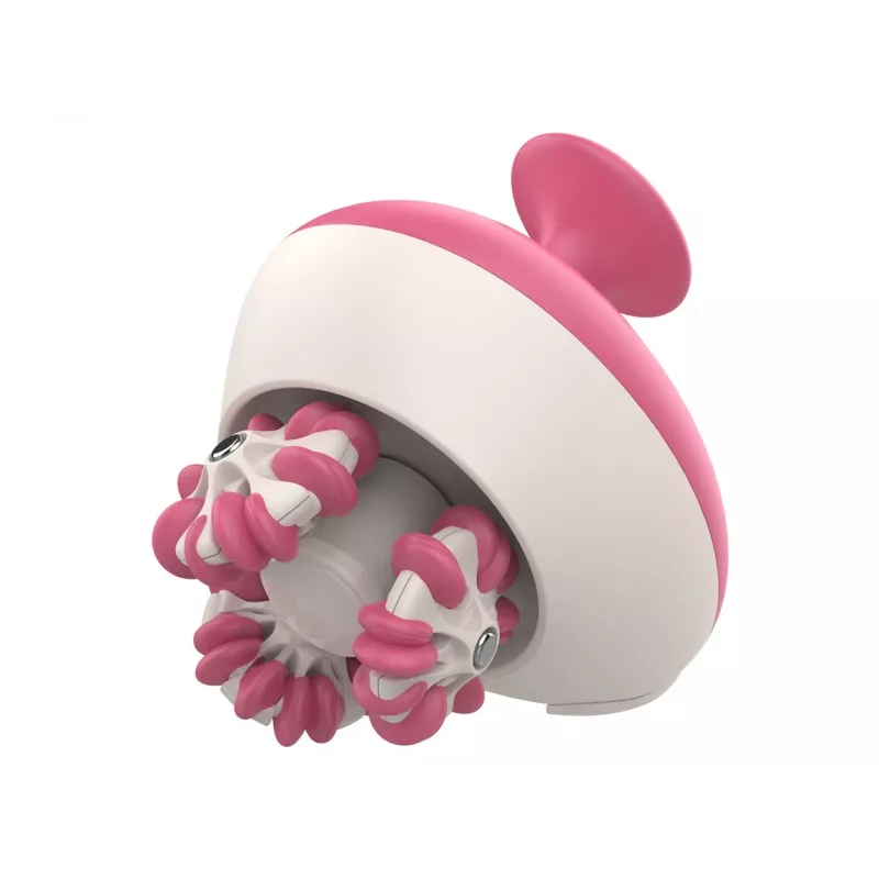 Masajeador Medisana AC 900 universal rosa, blanco