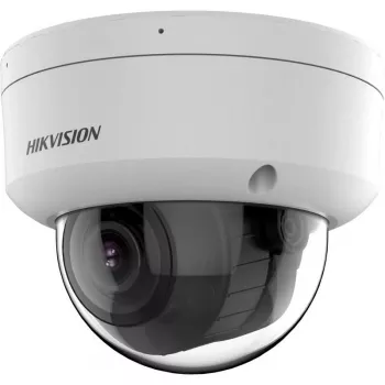 Cámara de vigilancia IP Hikvision Pro Series DS-2CD2783G2-LIZS2U 3840 x 2160