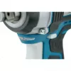 Atornillador/llave de impacto a batería DEDRA DED7146