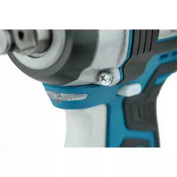 Atornillador/llave de impacto a batería DEDRA DED7146