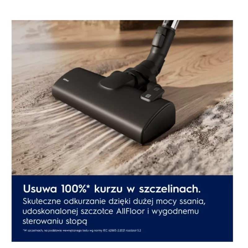 Aspirador Electrolux EL51A2UG