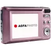 Cámara compacta AgfaPhoto Compact DC5200 21 MP CMOS 5616 x 3744 píxeles Rosa - Cámara digital - 21 MP