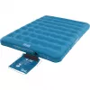 Extra Durable Double 2000031638, colchón de aire de camping Azul