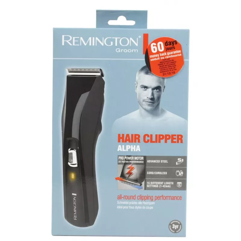 Cortapelos Remington REM-HC5150
