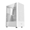 Caja PC darkFlash A290 Tower blanco
