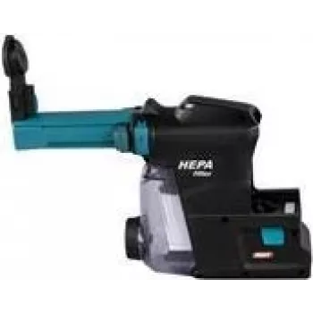 Makita - sistema de extracción de polvo - 28 mm