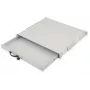 Extractor de teclado con bandeja para documentos Digitus DN-19 KEY-1U