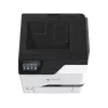 Impresora Lexmark CS730de láser color 1200 x 1200 DPI