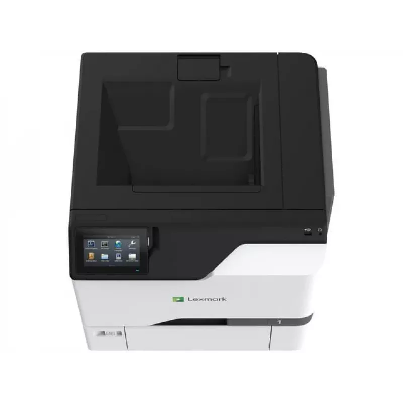 Impresora Lexmark CS730de láser color 1200 x 1200 DPI