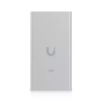 Adaptador Ethernet UBIQUITI UACC-Adapter-RJ45-USBC-10GE, USB-C a RJ45, 10 Gbps, negro/gris