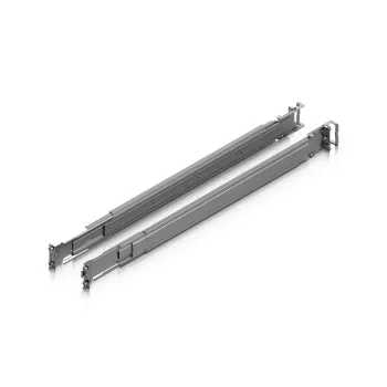 Ubiquiti UACC-Rack-Rails-Slide UniFi raíles deslizantes ajustables para rack