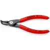 Alicates para anillos de seguridad Knipex 48 21 J01