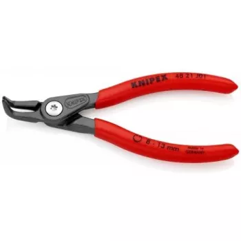 Alicates para anillos de seguridad Knipex 48 21 J01