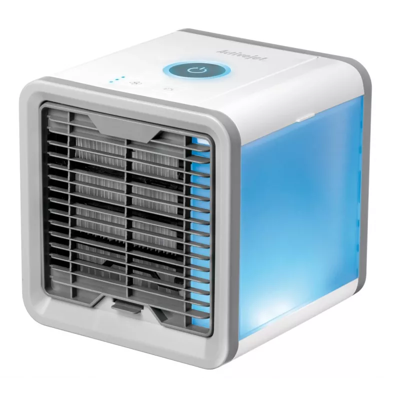 Enfriador evaporativo portátil Activejet Regular MKR-550B
