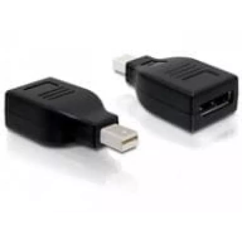Adaptador DisplayPort DeLOCK 65238