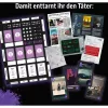 Masters of Crime - Still Life, juego de mesa