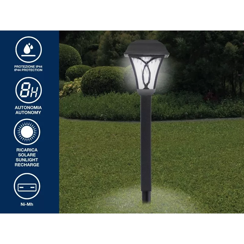 Hervidor Beper P207ILO040 1.7L 2200W, elemento calefactor de acero inoxidable