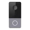 Videoportero Hikvision DS-KV6113-WPE1(C) 2 MP negro, gris