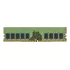 Kingston Server Premier - DDR4 - módulo - 16 GB - DIMM 288-PIN - 3200 MHz / PC4-25600 - CL22 - 1.2 V - sin búfer - ECC (KSM32ES8/16MF)