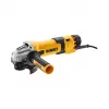 DeWALT DWE4257-QS Amoladora angular 12,5 cm 10000 rpm 1500 W 2,6 kg