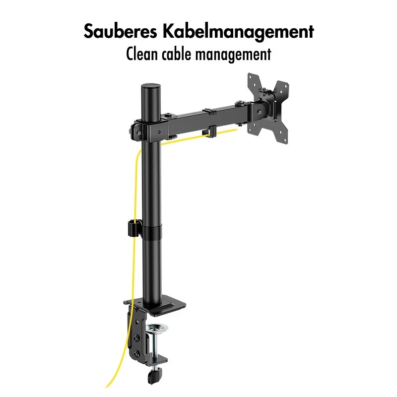 Soporte de monitor 17-32