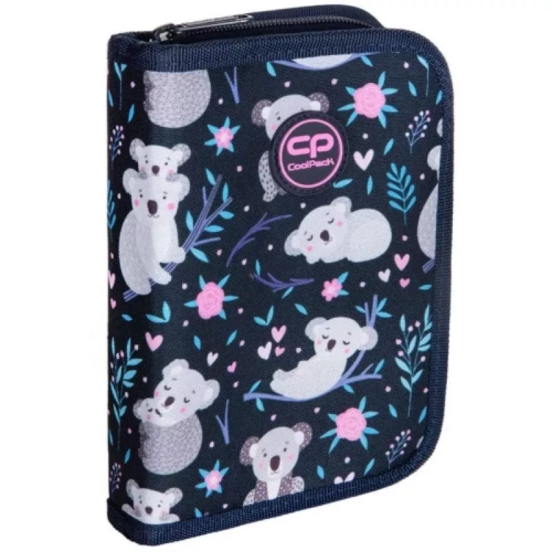 Estuche CoolPack Clipper Dreaming Koala