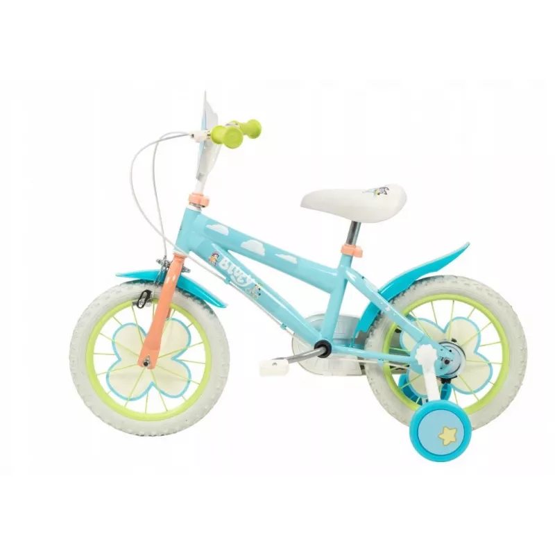 Bicicleta infantil Toimsa 1459 – ruedas de 14