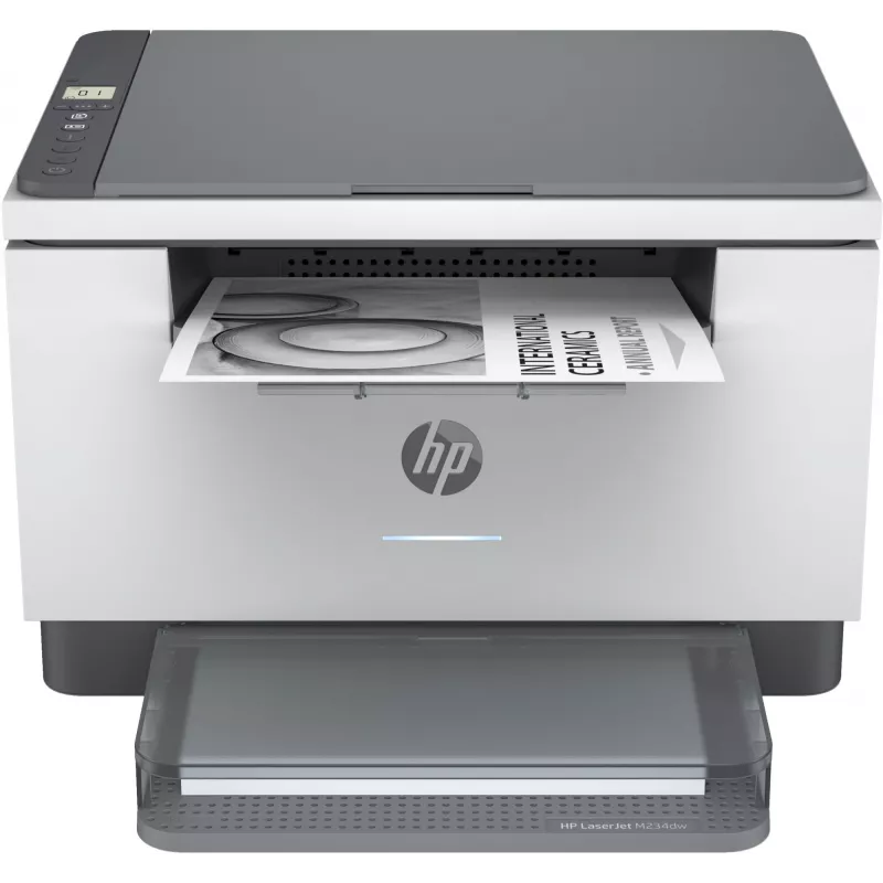 HP 9YF91F#ABD Impresora negra