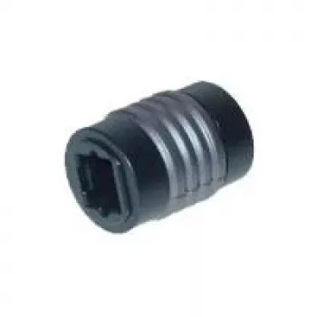 Adaptador de fibra óptica Toslink ShiverPeaks BS69055