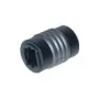 Adaptador de fibra óptica Toslink ShiverPeaks BS69055