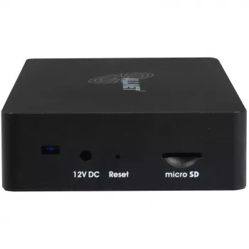 Z ALLNET Apollo Controlador de hardware On-Prem / Gestión y aprovisionamiento de máx. 100 AP´s y switches Serie Apollo ALL-AC100