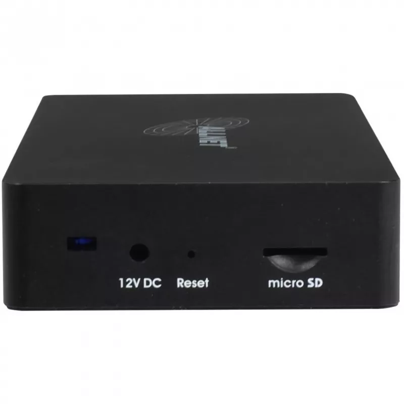 Z ALLNET Apollo Controlador de hardware On-Prem / Gestión y aprovisionamiento de máx. 100 AP´s y switches Serie Apollo ALL-AC100