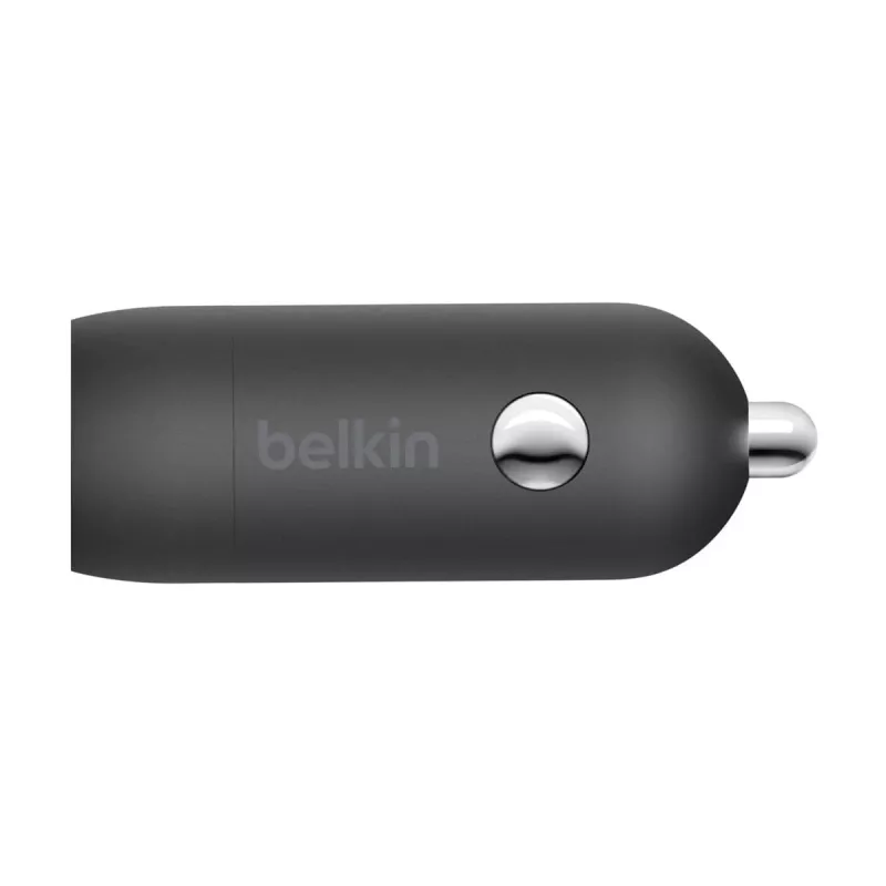 Belkin BoostCharge Universal negro cargador de coche